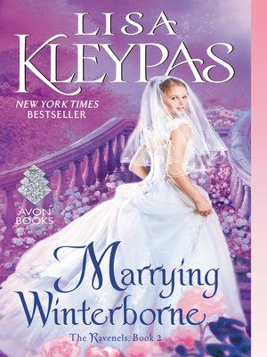 cover image of Marrying Winterborne